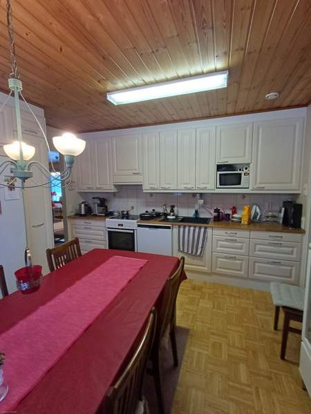 4h + k, pesuhuone, kodinhoitohuone ja sauna  Maentsaelae - photo 5