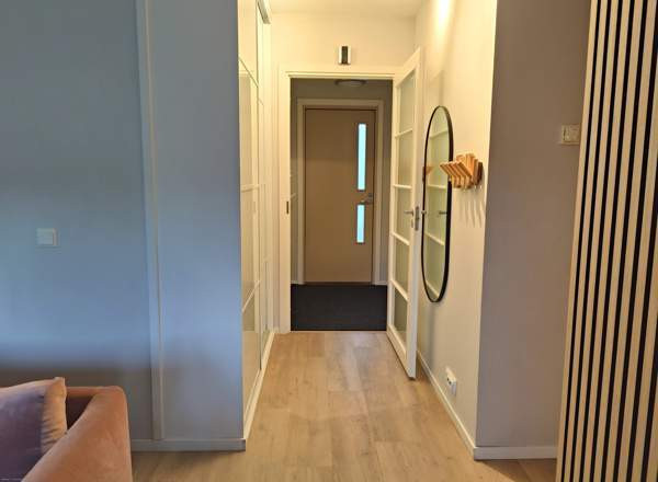 3-4h + avok + kph + s + vh + terassi / piha (Yj. m  Espoo - photo 6