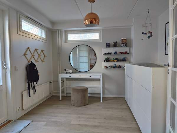 3-4h + avok + kph + s + vh + terassi / piha (Yj. m  Espoo - photo 8