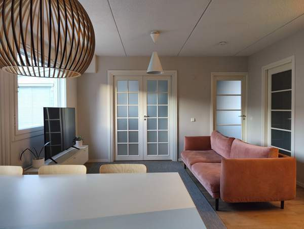 3-4h + avok + kph + s + vh + terassi / piha (Yj. m  Espoo - photo 5