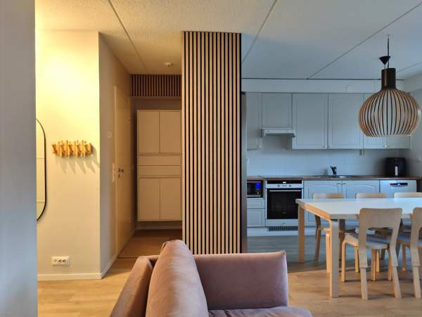 3-4h + avok + kph + s + vh + terassi / piha (Yj. m  Espoo - photo 4