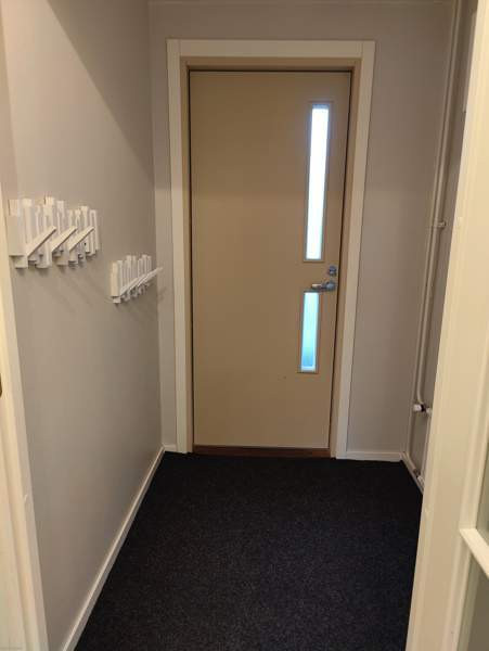 3-4h + avok + kph + s + vh + terassi / piha (Yj. m  Espoo - photo 7