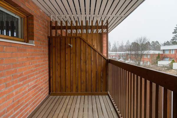 4h + s + p  Оулу - изображение 4