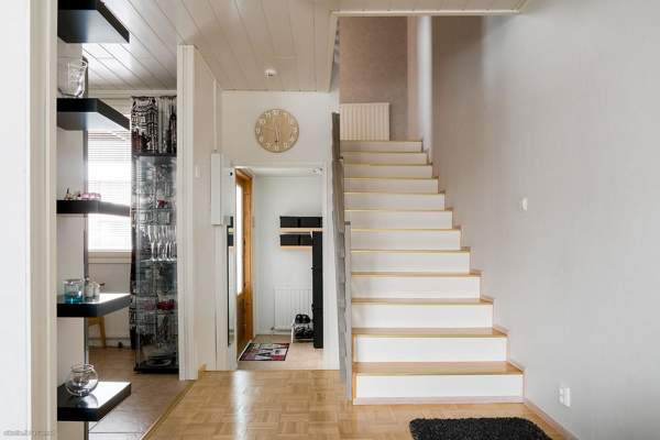 4h + s + p  Оулу - изображение 6