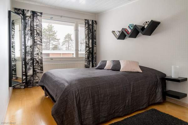 4h + s + p  Оулу - изображение 7