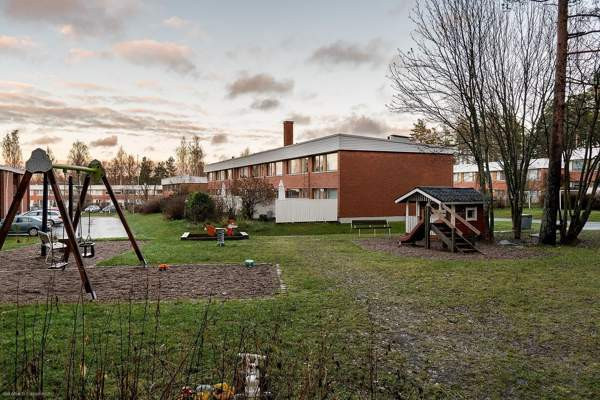 4h + s + p  Оулу - изображение 1