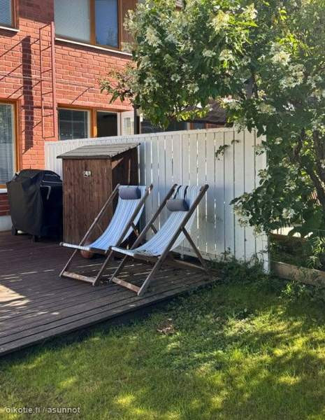 4h + s + p  Оулу - изображение 8