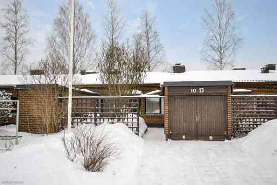4h + s  Kouvola