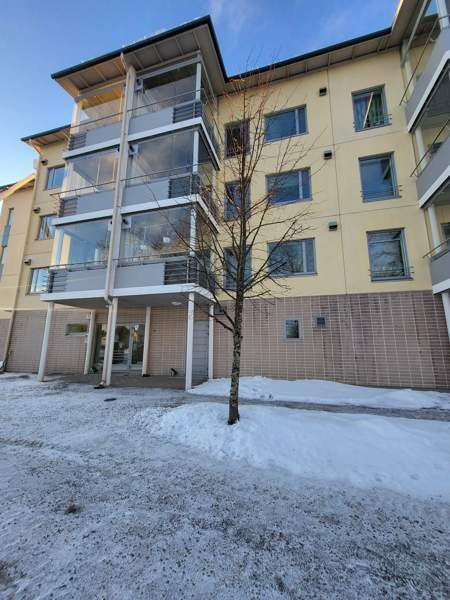 2h + avok + s + p  Pieksämäki - photo 1