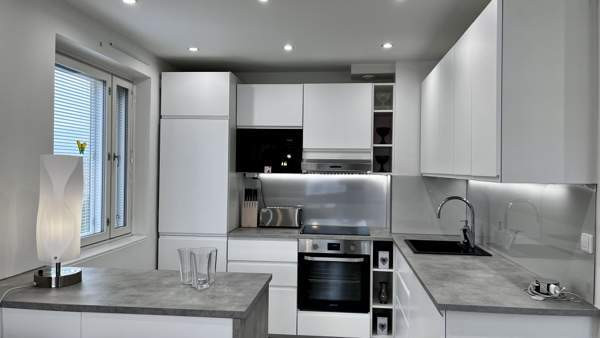 3h + avok + p  Helsinki - изображение 1