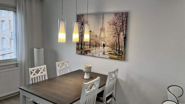 3h + avok + p  Helsinki - изображение 2