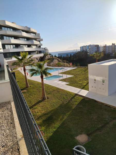 3h + p  Fuengirola - photo 1