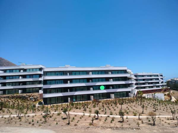 3h + p  Fuengirola - photo 3
