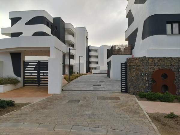 3h + p  Fuengirola - photo 4