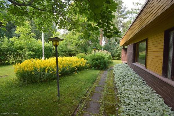 5h +k + s + kph + wc + vh + at + var + var  Lappajärvi - изображение 2