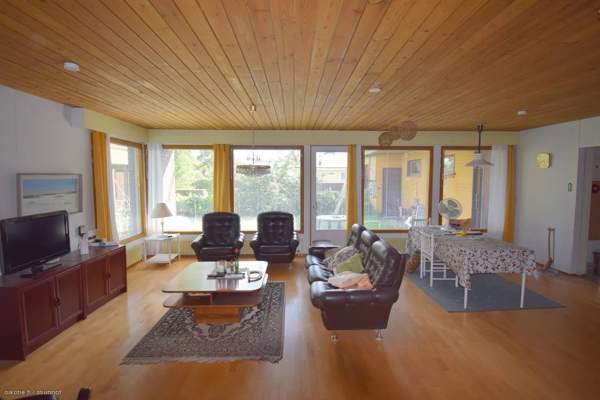 5h +k + s + kph + wc + vh + at + var + var  Lappajärvi - изображение 3