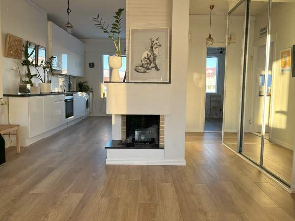 4h + avok + p  Helsinki - photo 1