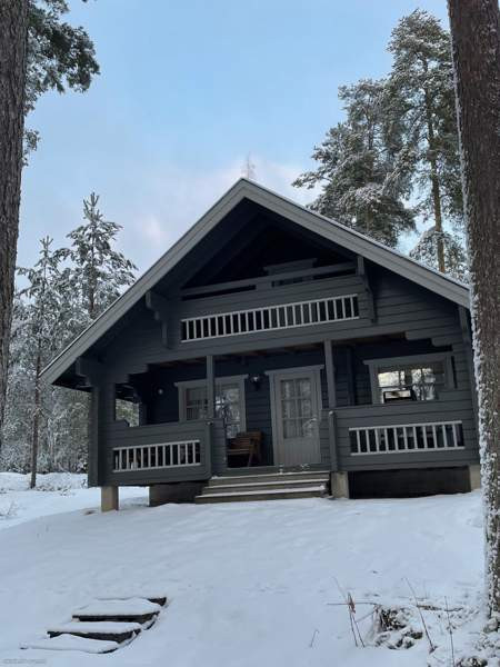 2h+k+s+p  Kivijärvi - photo 1