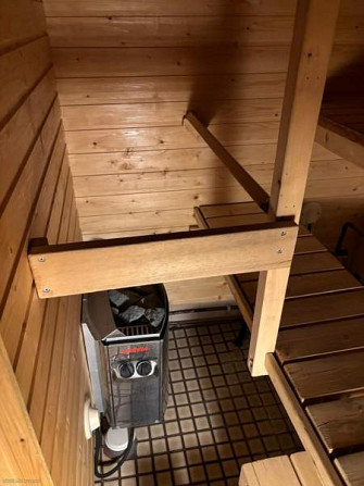 2h + k + s  Savonlinna - valokuva 8