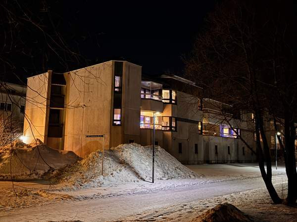 5h + k + s + p + askartelutila + autotalli  Каяни - изображение 2