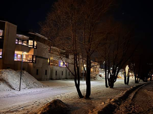 5h + k + s + p + askartelutila + autotalli  Каяни - изображение 3