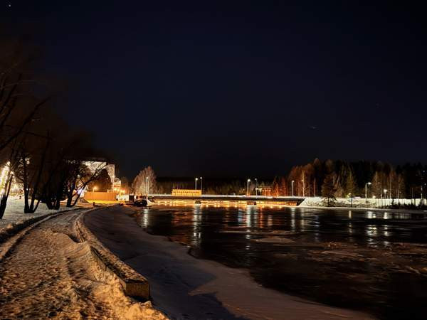 5h + k + s + p + askartelutila + autotalli  Каяни - изображение 5