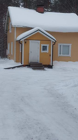 2h + k + s  Kyyjärvi - valokuva 1