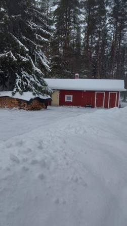 2h + k + s  Kyyjärvi - valokuva 5