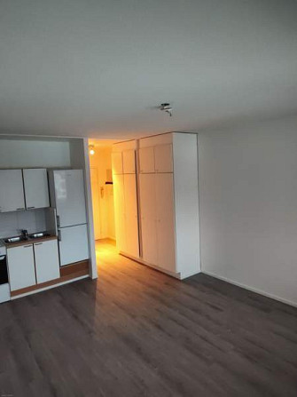 1h + parveke  Kemijärvi – foto 2