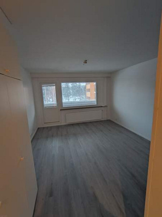 1h + parveke  Kemijärvi – foto 3