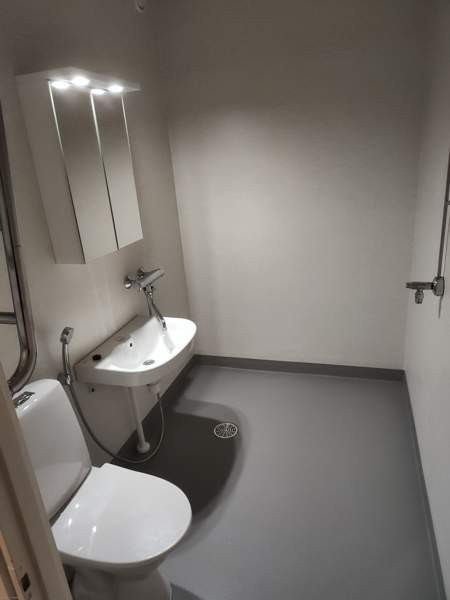 1h + parveke  Kemijärvi - изображение 4