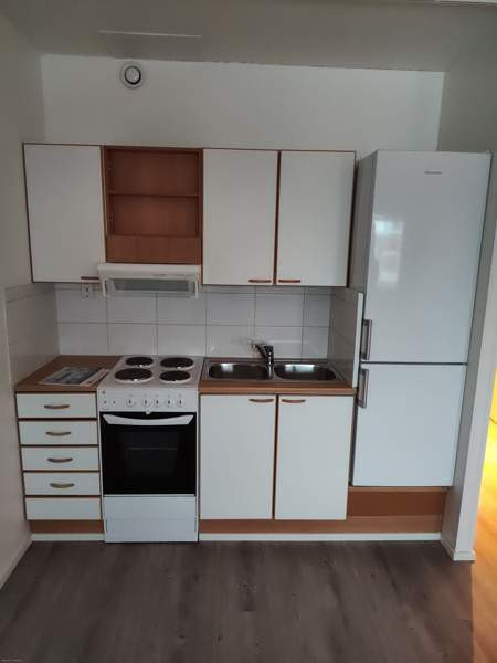 1h + parveke  Kemijärvi - изображение 1