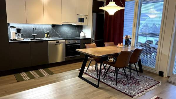 2h + s + p  Оулу - изображение 2