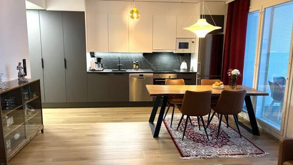 2h + s + p  Оулу - изображение 3