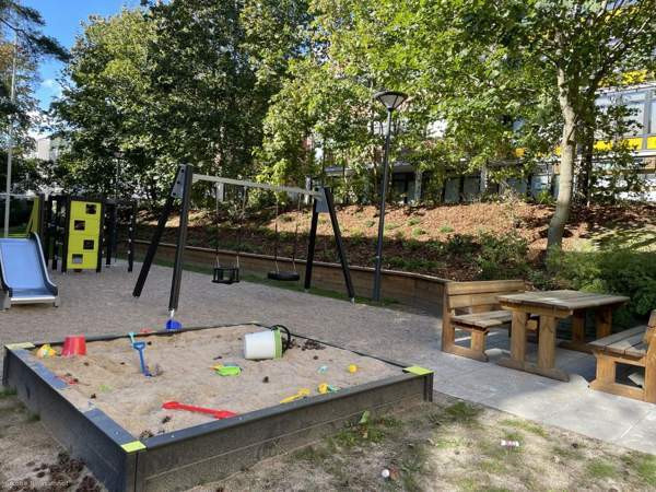 2h + avok  Эспоо - изображение 8