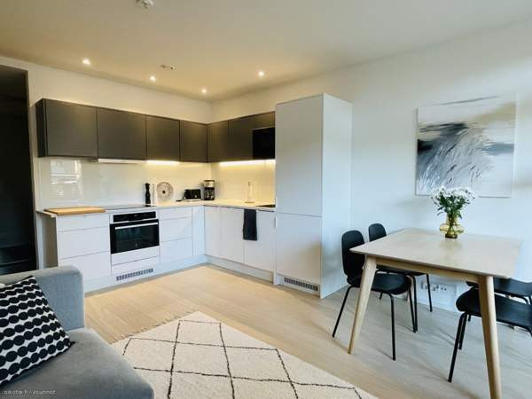 2h + avok  Эспоо - изображение 1