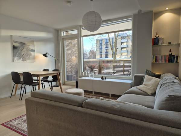 2h + avok  Эспоо - изображение 2