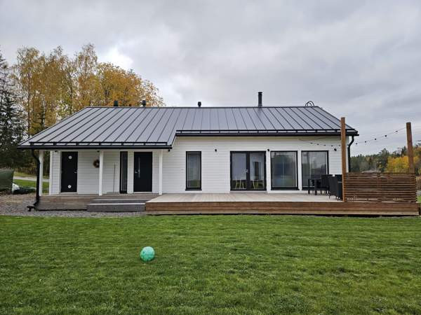 5h+avokeittiö+s+khh+vh  Naantali - изображение 1