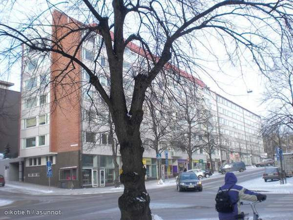 1h + kk + p (lasitettu)  Glebychevo - photo 1