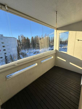 2h + k + kph + vh + lasitettu parveke  Kerava – foto 8