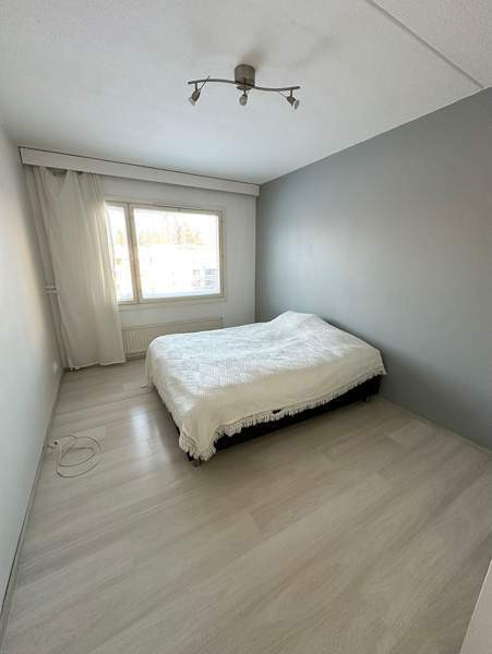 2h + k + kph + vh + lasitettu parveke  Керава - изображение 3