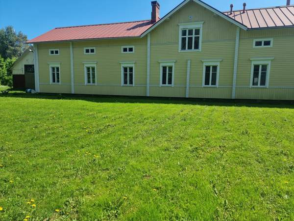 1.as: 3h+oloh+k+s+ph+wc  2. as: Oloh+k+2 mh+s+ph.+  Teuva – foto 2