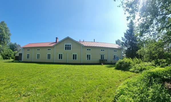 1.as: 3h+oloh+k+s+ph+wc  2. as: Oloh+k+2 mh+s+ph.+  Teuva – foto 4