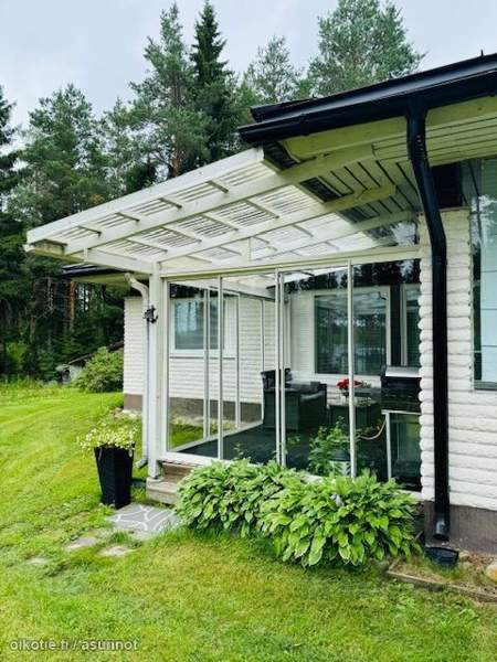 3mh + vh + oh + k + khh + ph + s + wc  Seinäjoki - valokuva 7