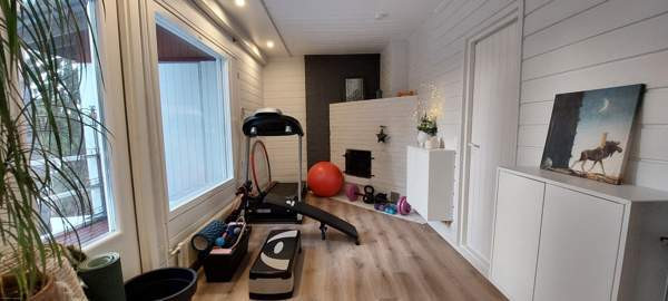 4h + avok + s + vh  Kuopio – foto 8