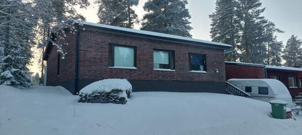 4h + avok + s + vh  Kuopio – foto 1