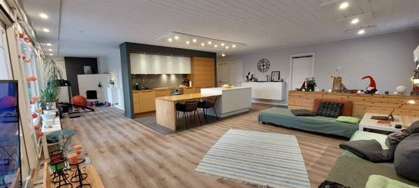 4h + avok + s + vh  Kuopio - valokuva 7