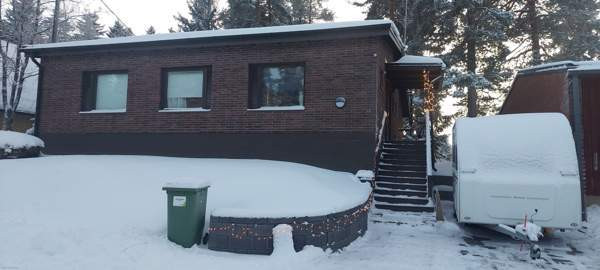 4h + avok + s + vh  Kuopio - valokuva 2