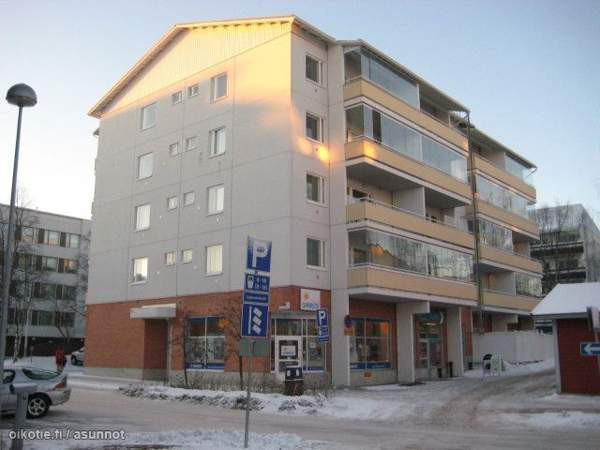 2h + s + p  Рованиеми - изображение 2