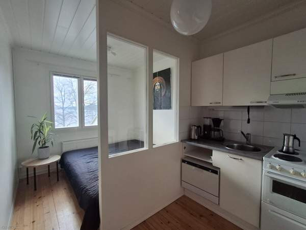 1h + k + ph + p  Savonlinna - valokuva 4